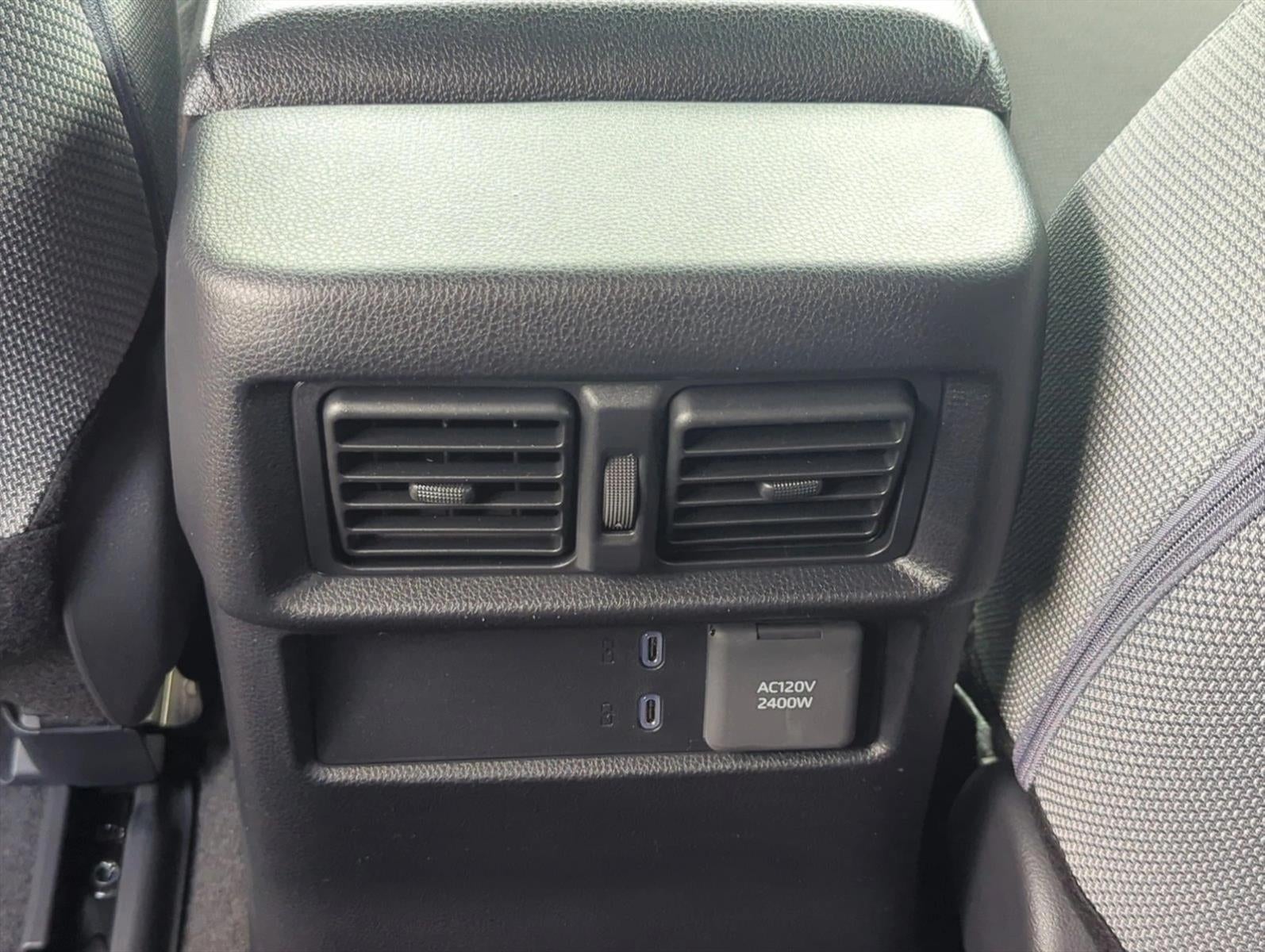 2025 Toyota 4Runner Hybrid TRD Off Road 4WD (Natl)