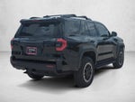2025 Toyota 4Runner Hybrid TRD Off Road 4WD (Natl)