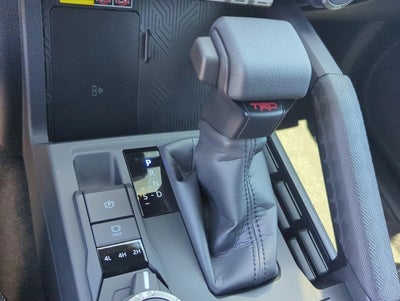 2026 Toyota 4Runner Hybrid TRD Off Road Premium 4WD (Natl)