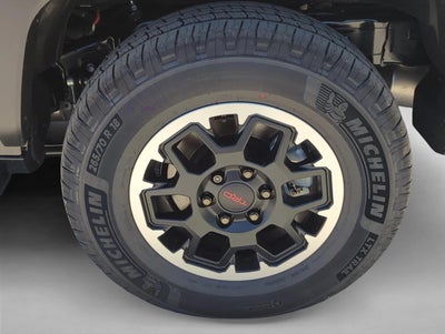 2026 Toyota 4Runner Hybrid TRD Off Road Premium 4WD (Natl)