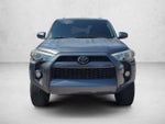 2018 Toyota 4Runner SR5 2WD (Natl)
