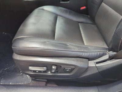 2016 Lexus ES 350 4dr Sdn