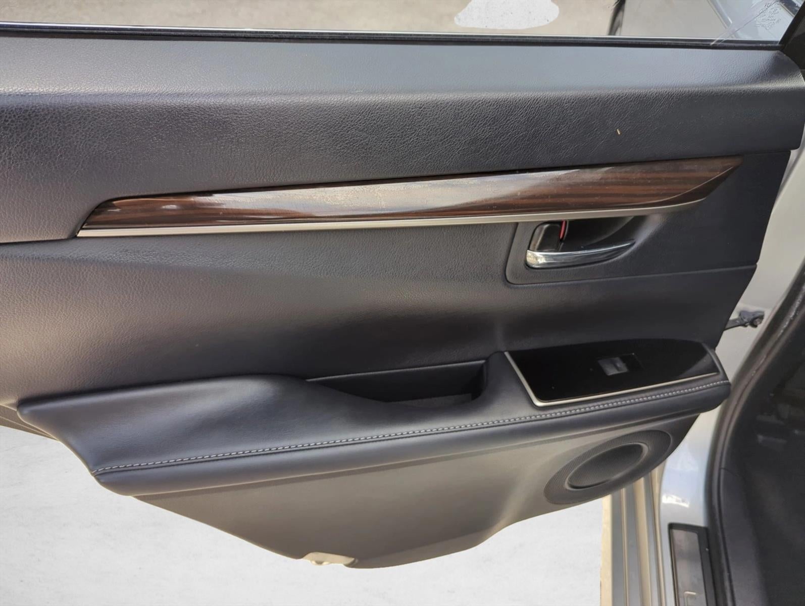 2016 Lexus ES 350 4dr Sdn