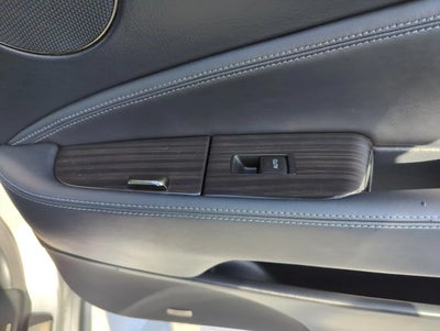 2013 Lexus LS 460 4dr Sdn RWD