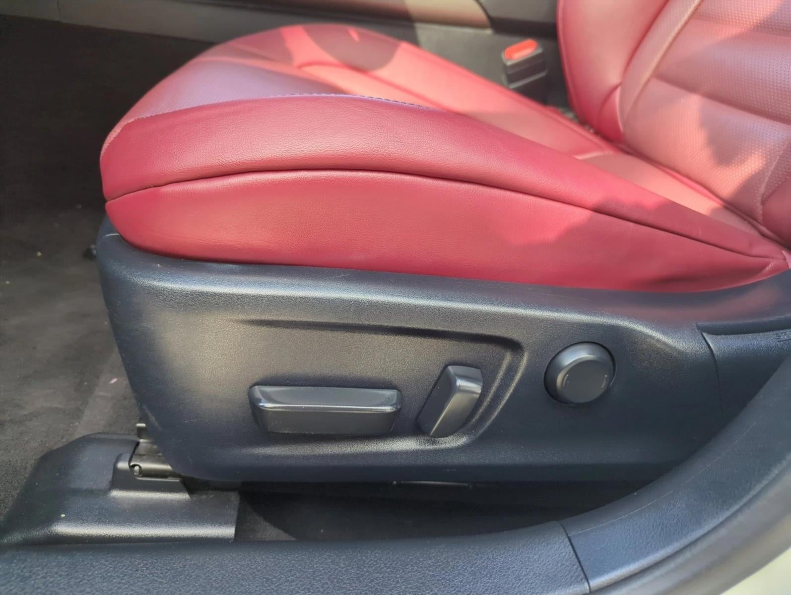 2020 Lexus IS 300 F SPORT RWD