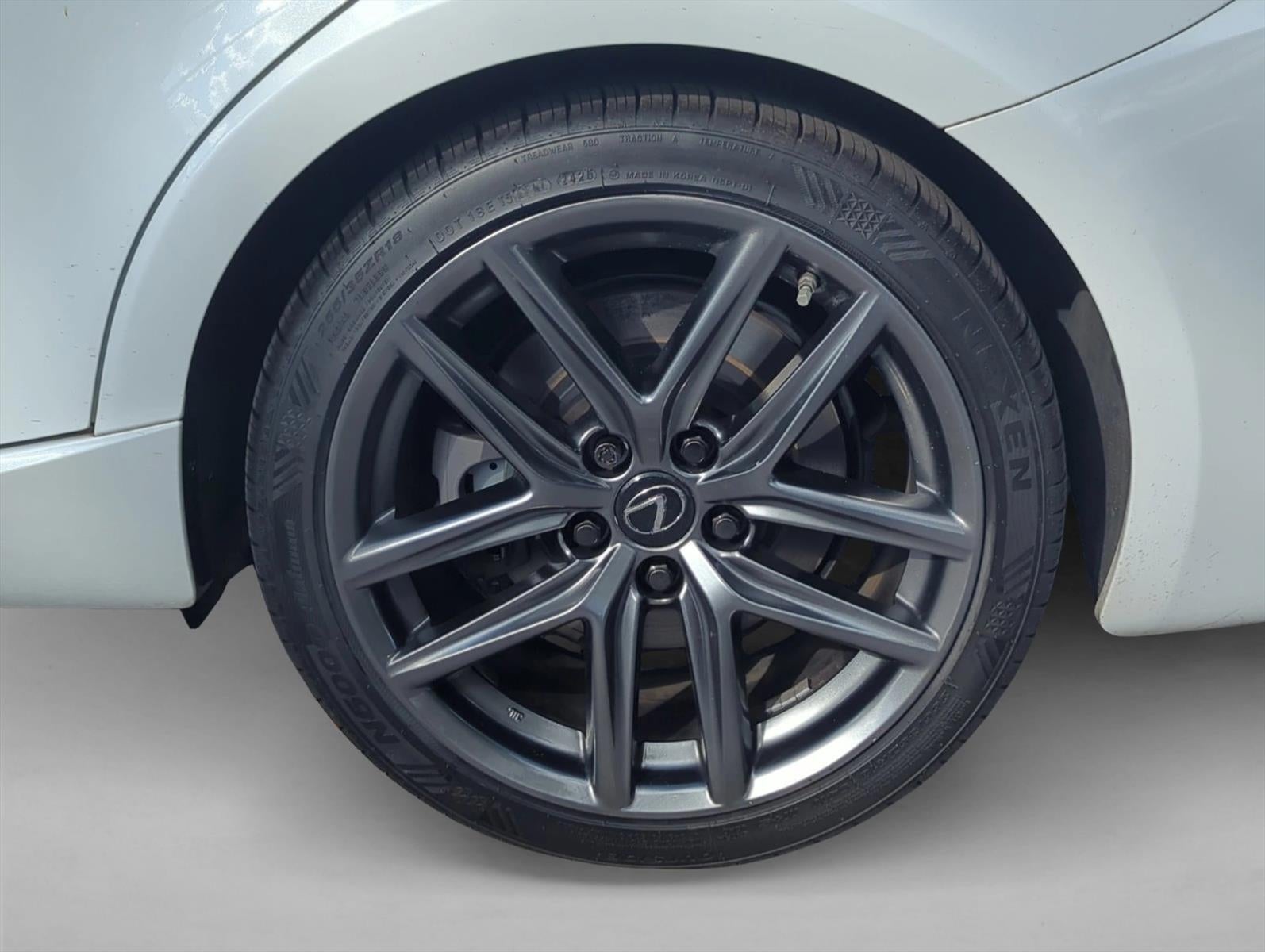 2020 Lexus IS 300 F SPORT RWD