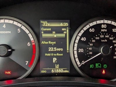 2021 Lexus NX 300 F SPORT FWD