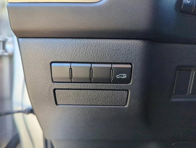 2017 Lexus NX Turbo FWD