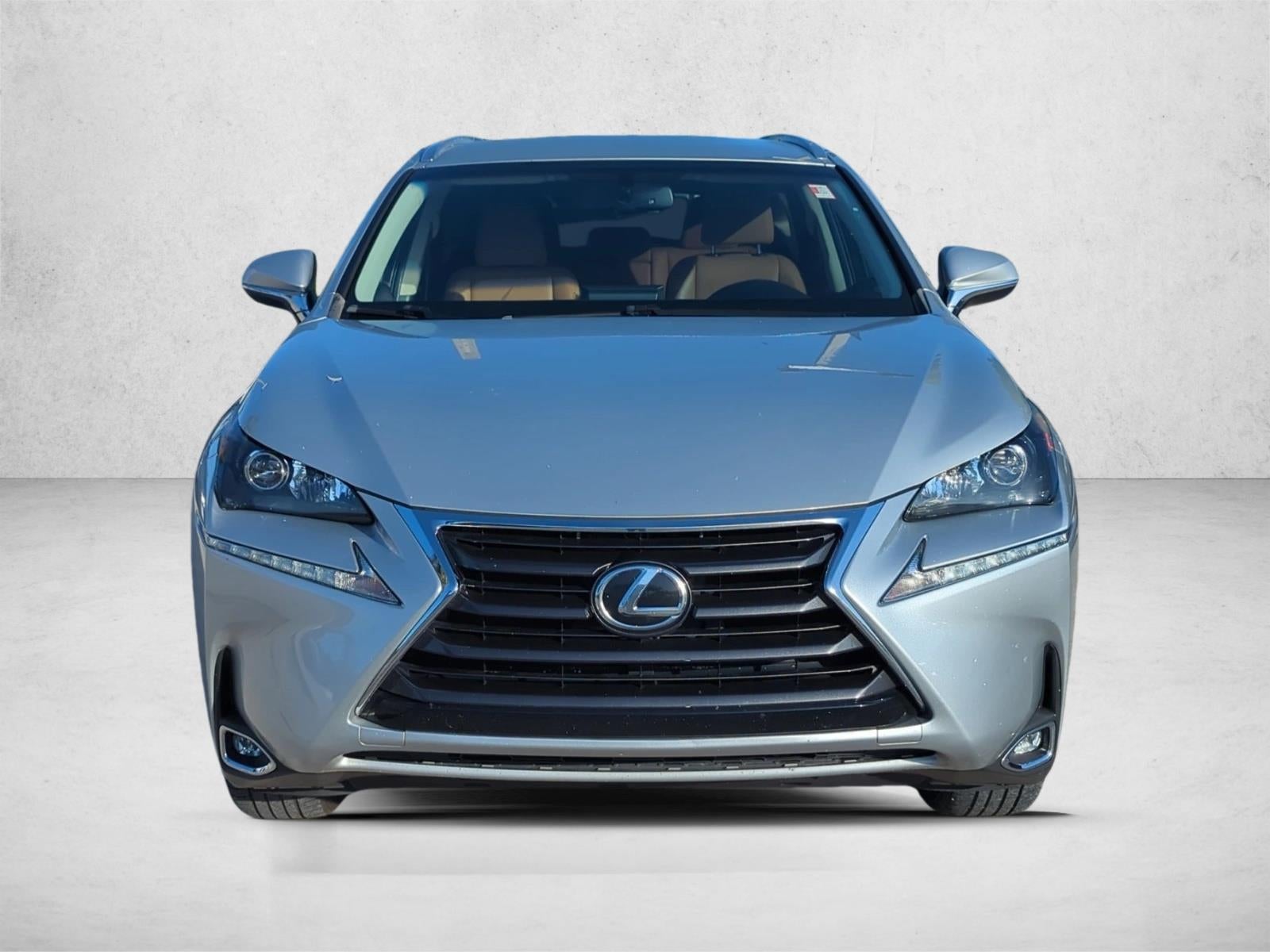 2017 Lexus NX Turbo FWD