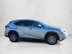 2017 Lexus NX Turbo FWD
