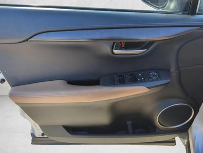 2017 Lexus NX Turbo FWD