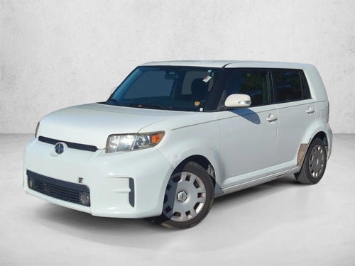 2011 Scion xB 5dr Wgn Auto Release Series 8.0 (Natl)
