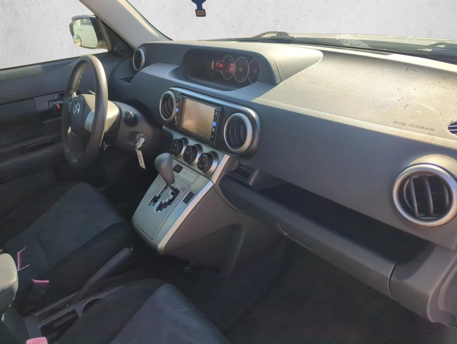 2011 Scion xB 5dr Wgn Auto Release Series 8.0 (Natl)