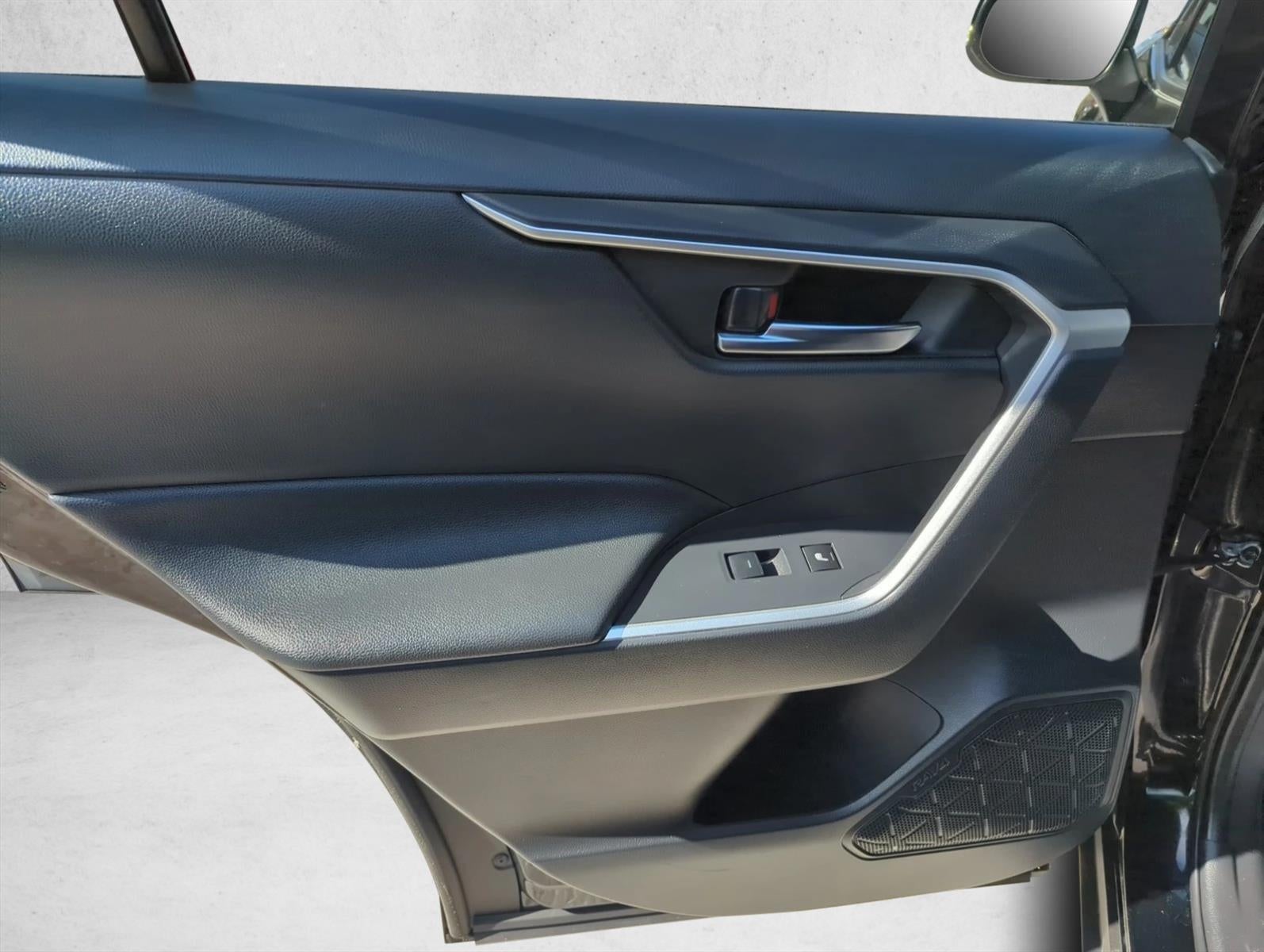 2023 Toyota RAV4 Prime SE (Natl)
