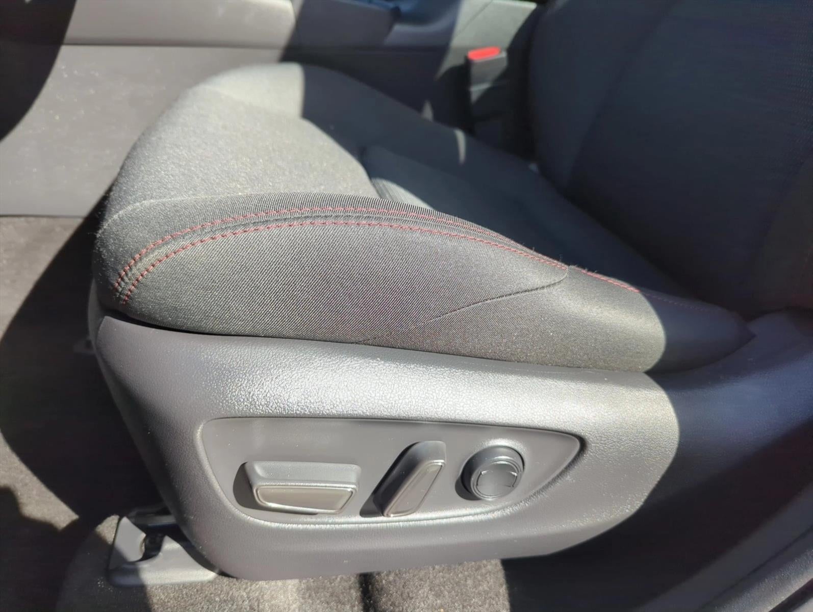 2023 Toyota RAV4 Prime SE (Natl)