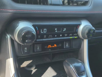2023 Toyota RAV4 Prime SE (Natl)