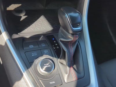 2023 Toyota RAV4 Prime SE (Natl)