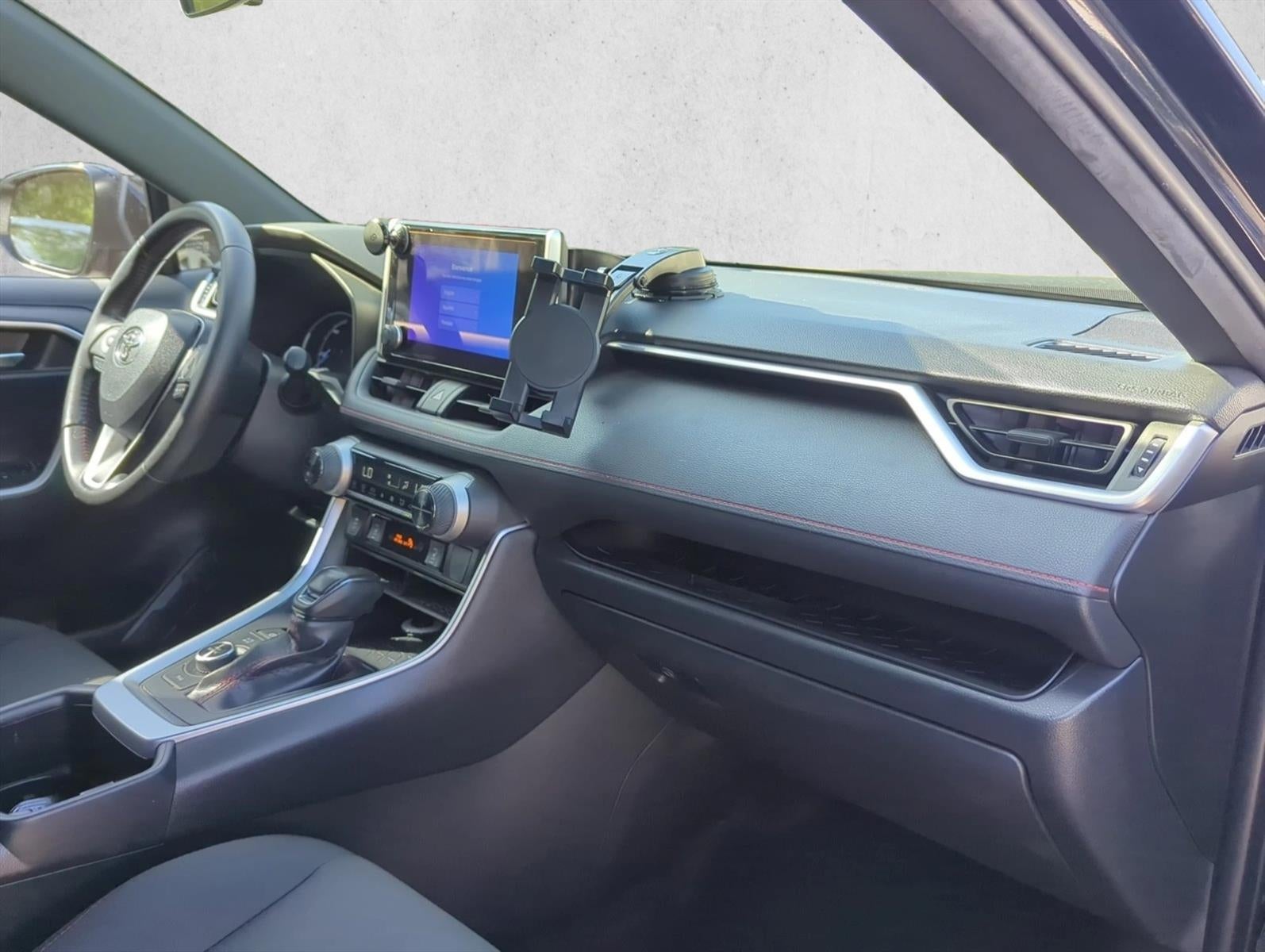 2023 Toyota RAV4 Prime SE (Natl)