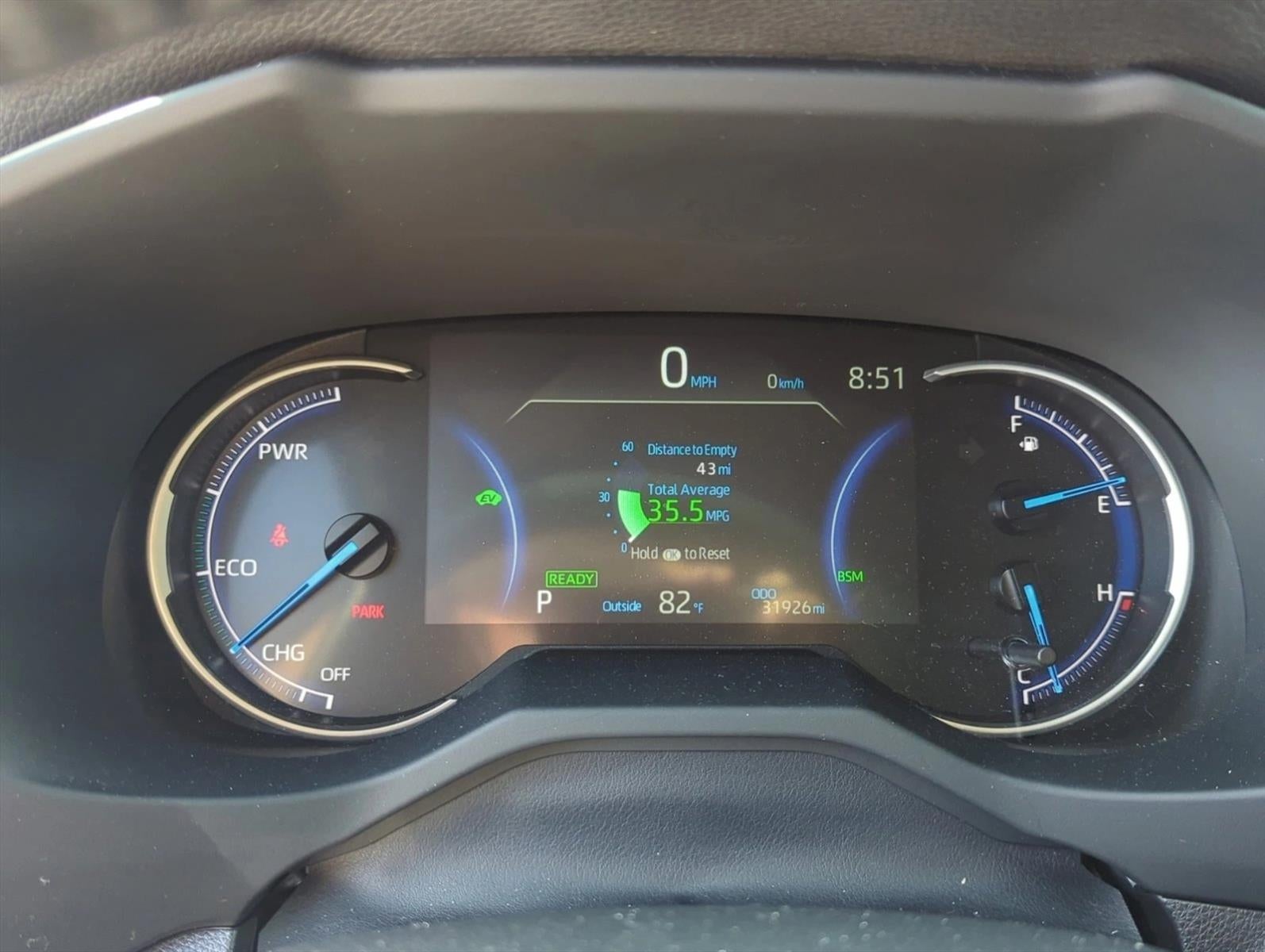 2024 Toyota RAV4 Hybrid XLE Premium AWD (Natl)