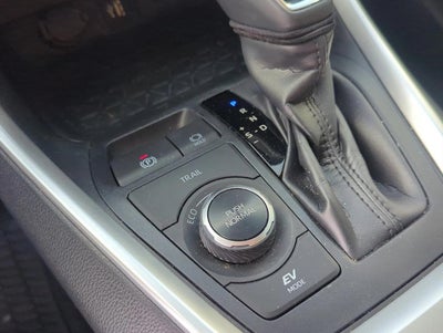 2024 Toyota RAV4 Hybrid XLE Premium AWD (Natl)