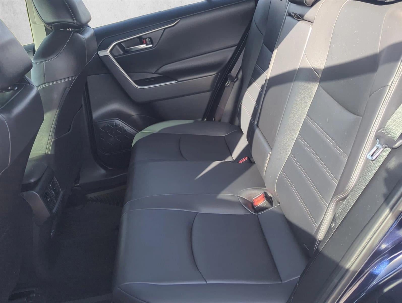 2024 Toyota RAV4 Hybrid XLE Premium AWD (Natl)