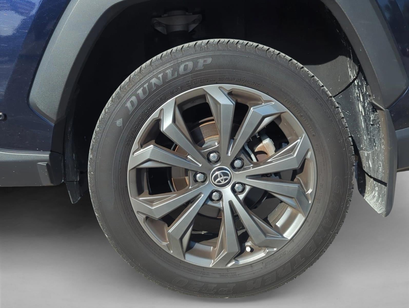 2024 Toyota RAV4 Hybrid XLE Premium AWD (Natl)