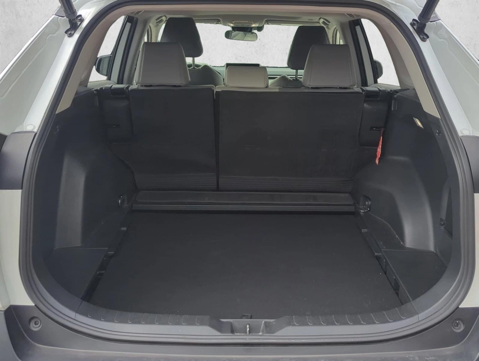 2023 Toyota RAV4 Hybrid XLE Premium AWD (Natl)