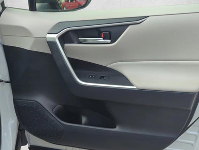 2023 Toyota RAV4 Hybrid XLE Premium AWD (Natl)