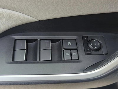 2023 Toyota RAV4 Hybrid XLE Premium AWD (Natl)