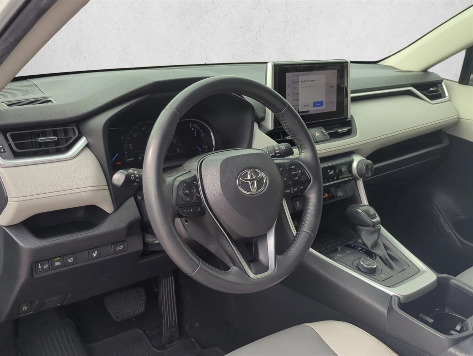 2023 Toyota RAV4 Hybrid XLE Premium AWD (Natl)