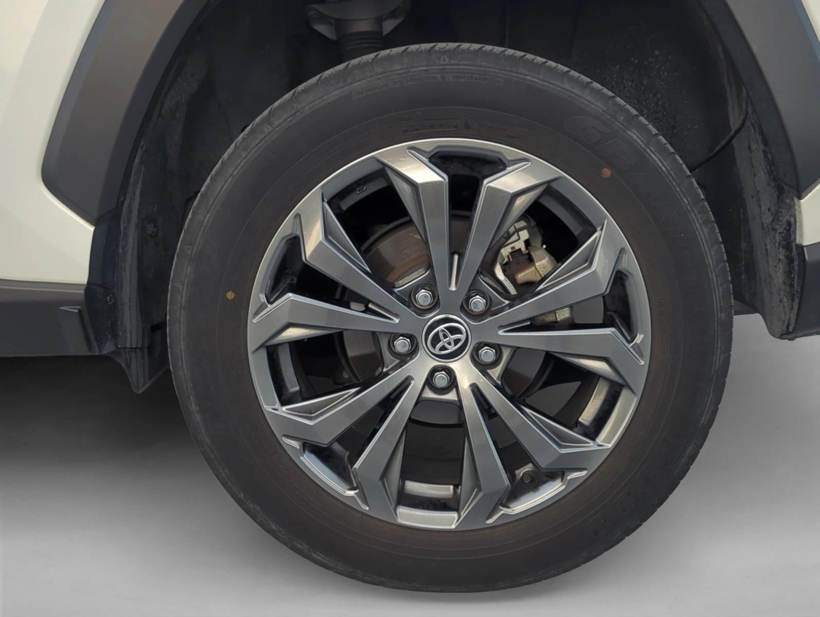 2025 Toyota RAV4 Hybrid XLE Premium AWD (Natl)