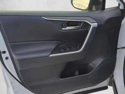 2025 Toyota RAV4 Hybrid XLE Premium AWD (Natl)