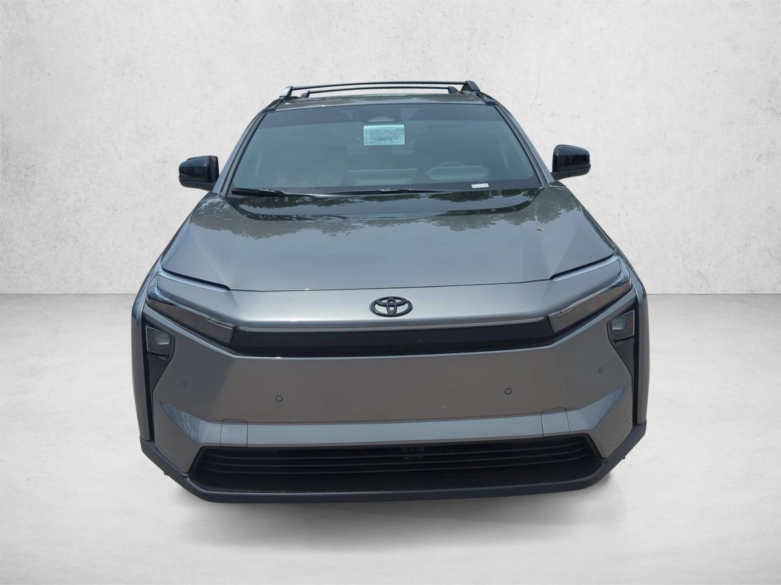 2026 Toyota bZ XLE Plus FWD (Natl)