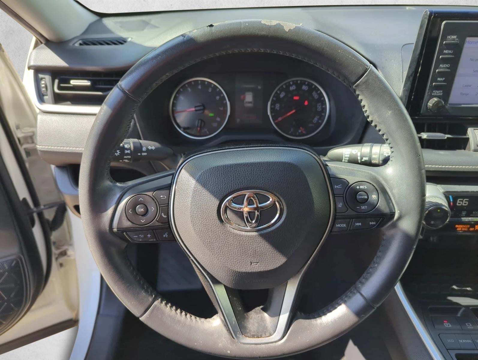 2019 Toyota RAV4 XLE Premium FWD (Natl)