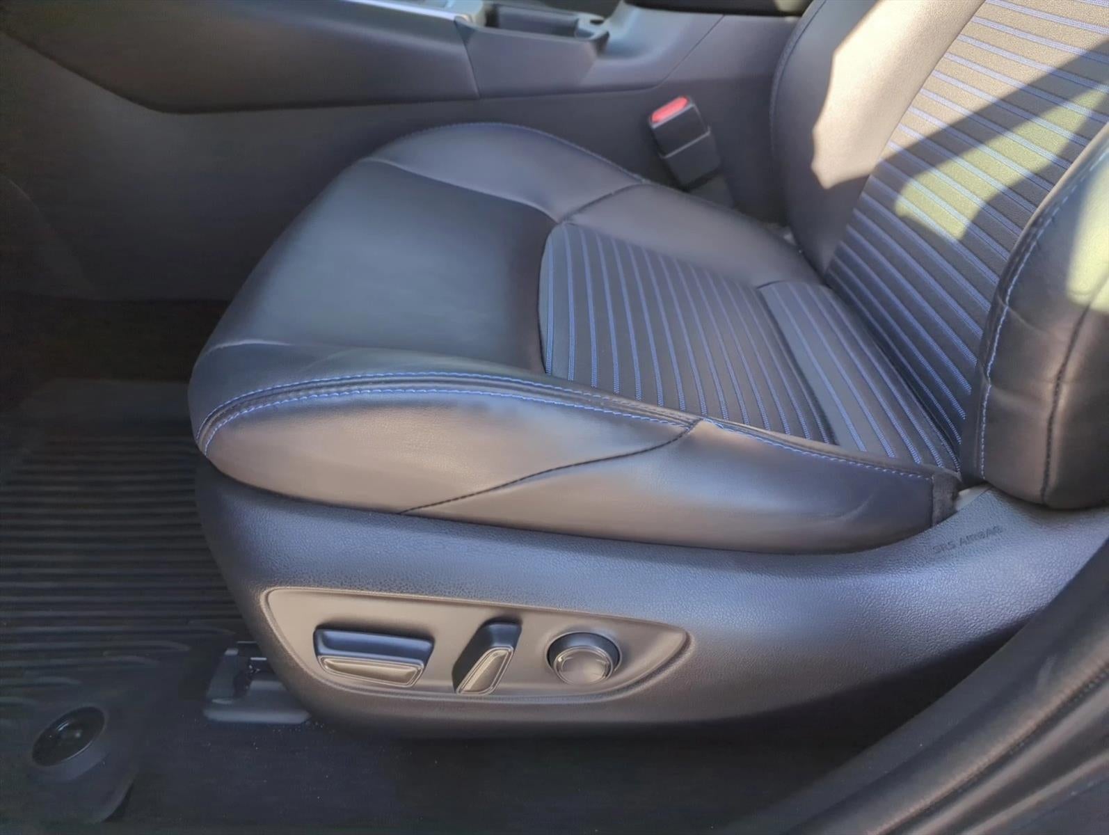 2023 Toyota RAV4 Hybrid XSE AWD (Natl)