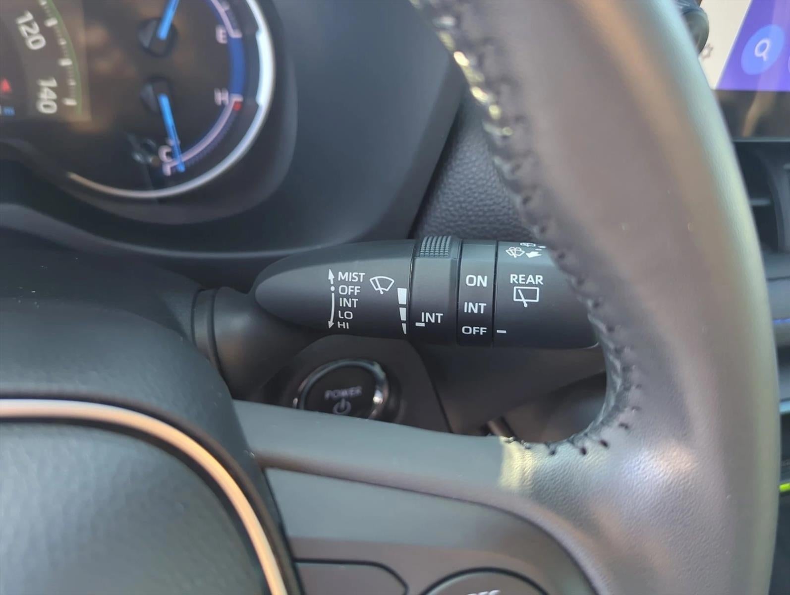 2023 Toyota RAV4 Hybrid XSE AWD (Natl)
