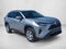 2020 Toyota RAV4 LE FWD (GS)