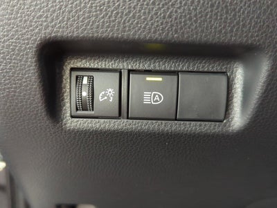 2025 Toyota RAV4 Hybrid XLE AWD (Natl)