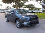 2025 Toyota RAV4 Hybrid XLE AWD (Natl)
