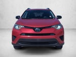 2017 Toyota RAV4 LE FWD (GS)