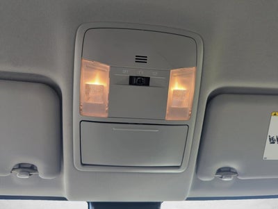 2017 Toyota RAV4 LE FWD (GS)