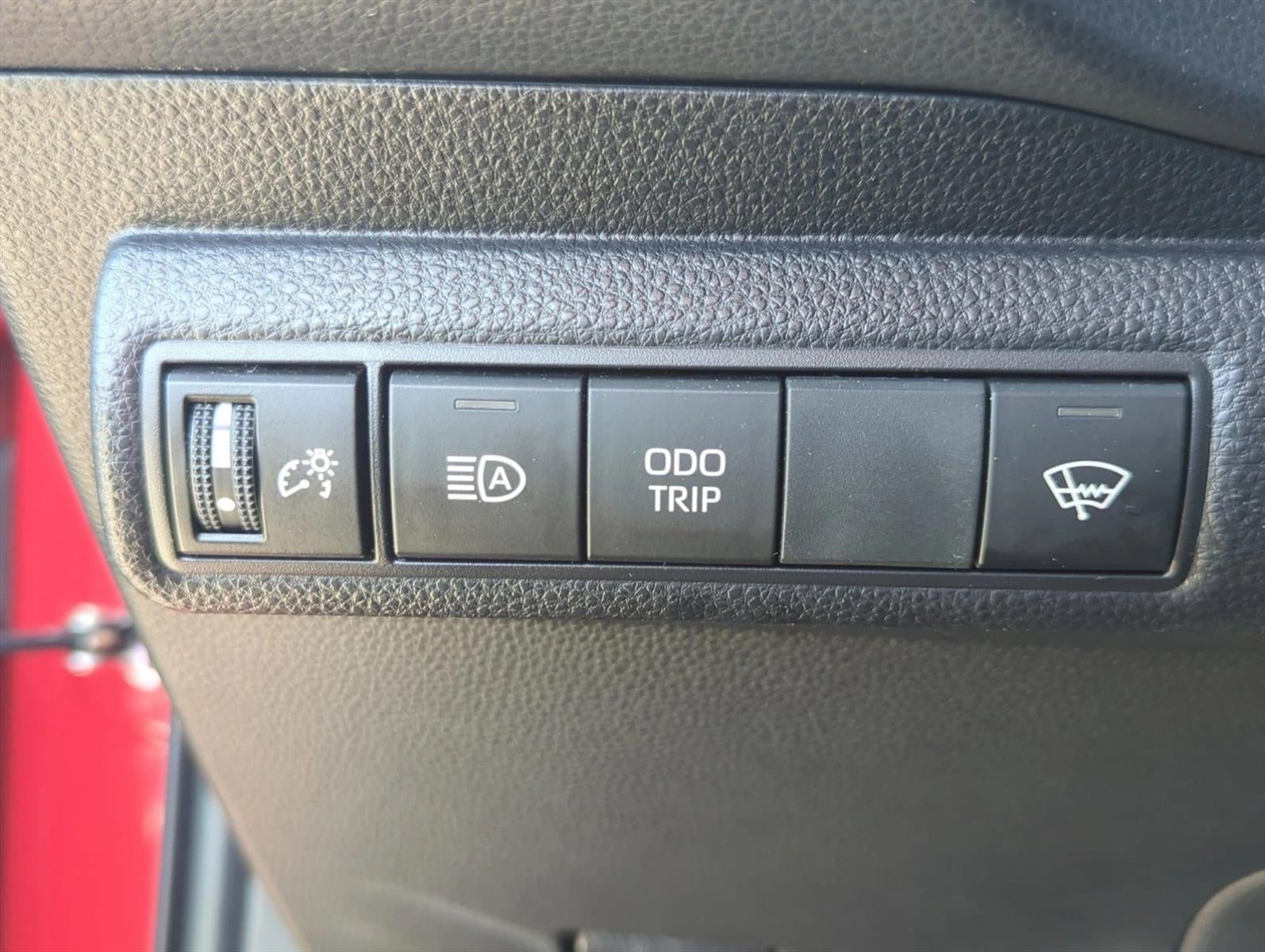 2023 Toyota GR Corolla Core Manual (Natl)