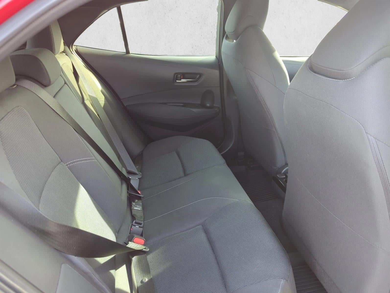 2023 Toyota GR Corolla Core Manual (Natl)