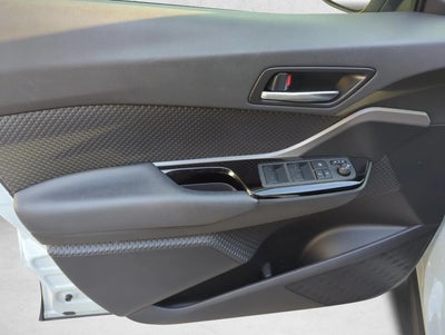 2022 Toyota C-HR Nightshade FWD (Natl)