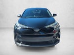 2019 Toyota C-HR LE FWD (Natl)