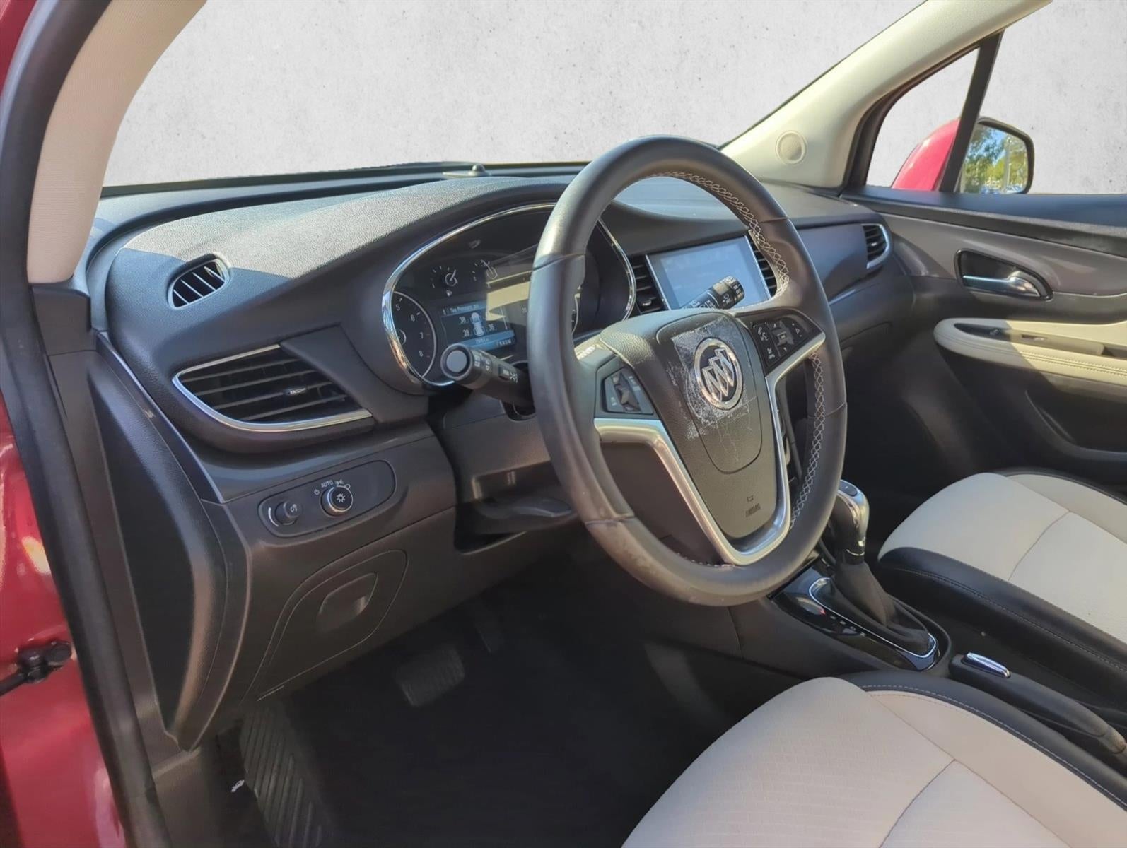 2019 Buick Encore Preferred FWD