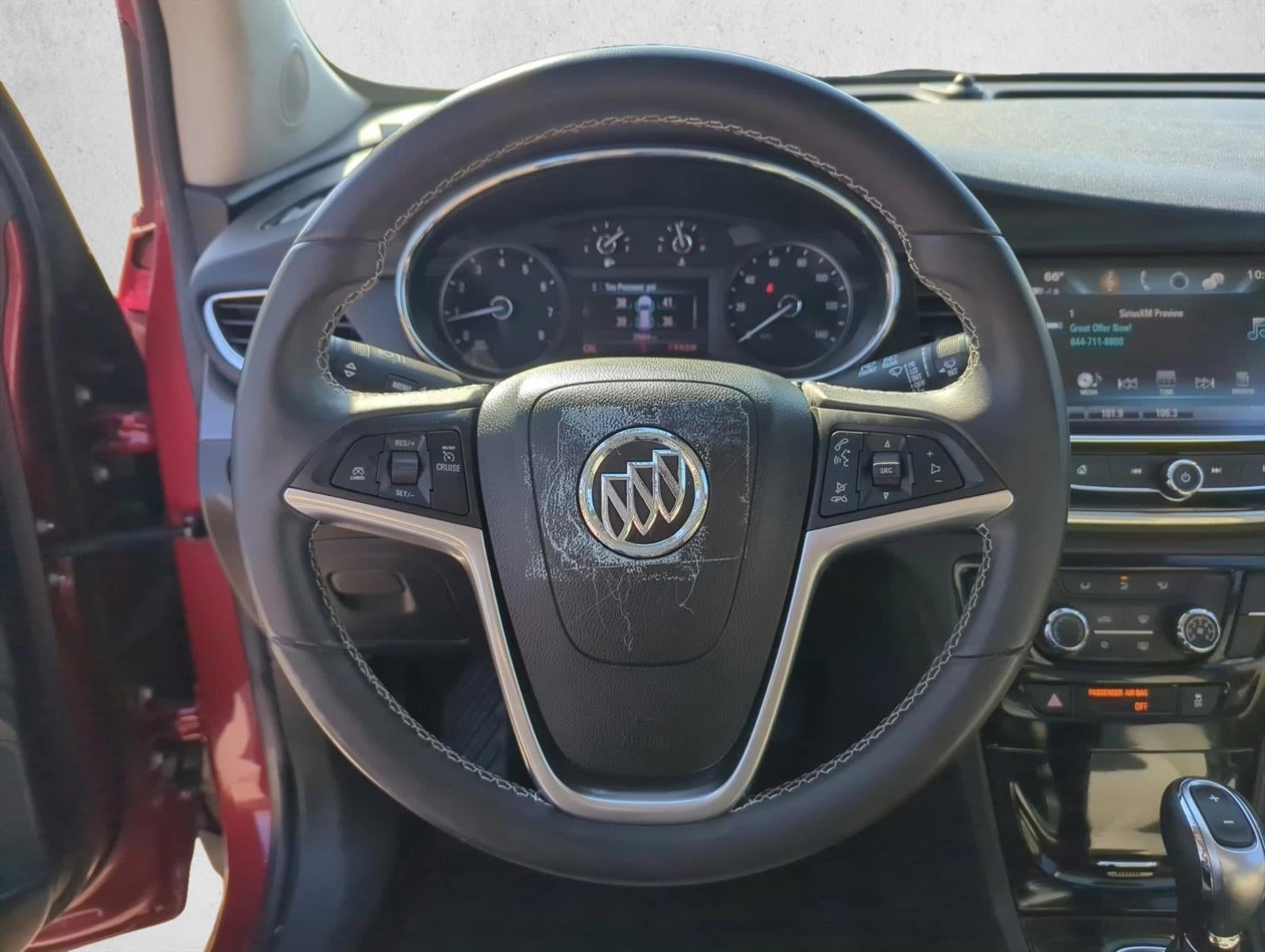 2019 Buick Encore Preferred FWD