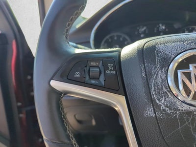 2019 Buick Encore Preferred FWD