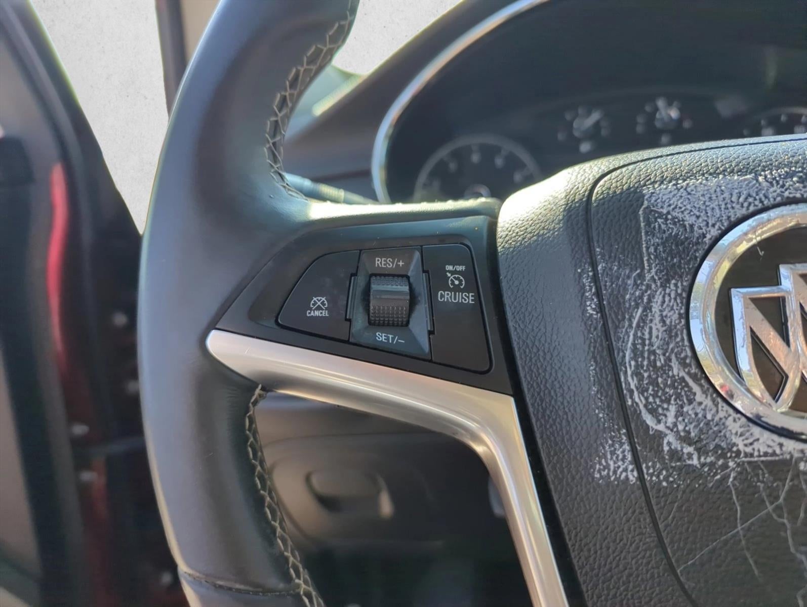 2019 Buick Encore Preferred FWD