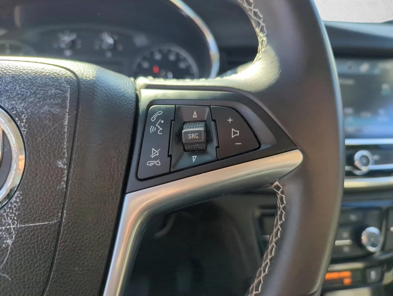 2019 Buick Encore Preferred FWD